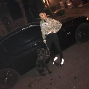 Meet your Posher, Micaela